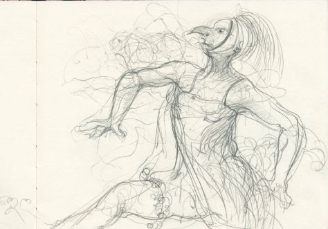 RR chicken god111 150 res