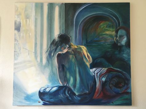 Thatcher's Children RR 1038