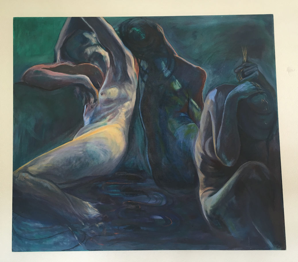 Wieniawski's Legende in G minor Op. 17 RR